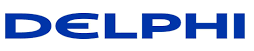 Delphi Automotive PLC Logo Image